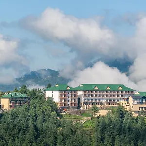 Taj Theog & 5*, Shimla India