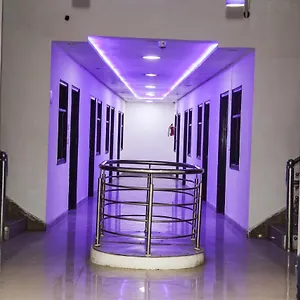 Hotel Taj Paradise 2*, Agra (Uttar Pradesh) India