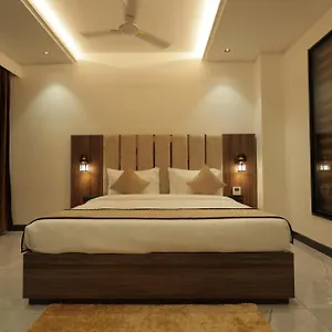 Snj Taj Grand 3*, Agra (Uttar Pradesh) India
