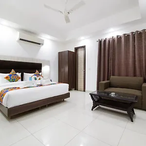 Lotus Residency Dwarka 3*, Delhi (National Capital Territory of India) India