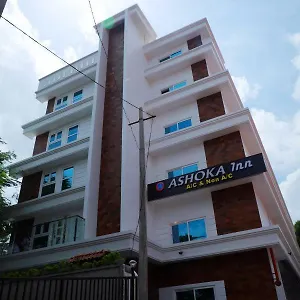 Ashoka Chottanikkara Hotel