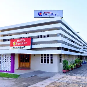 Chanakya Hotel